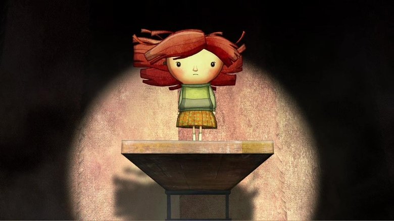 кадр из фильма Анина