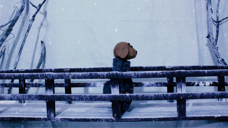 кадр из фильма El puente