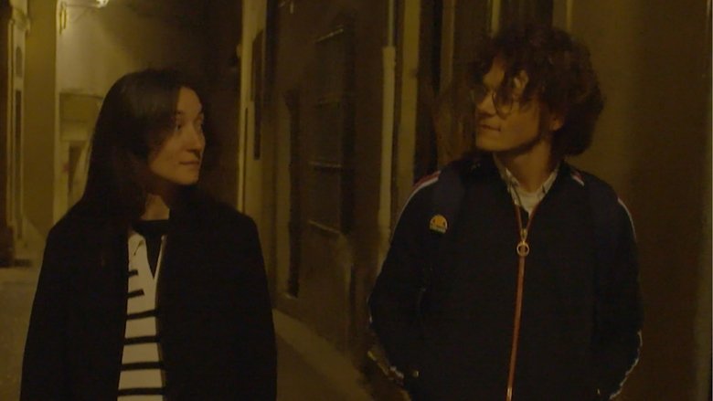 кадр из фильма La Parole est d'Argent