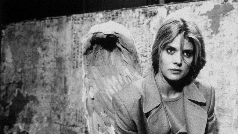 кадр из фильма Небо над Берлином - 2