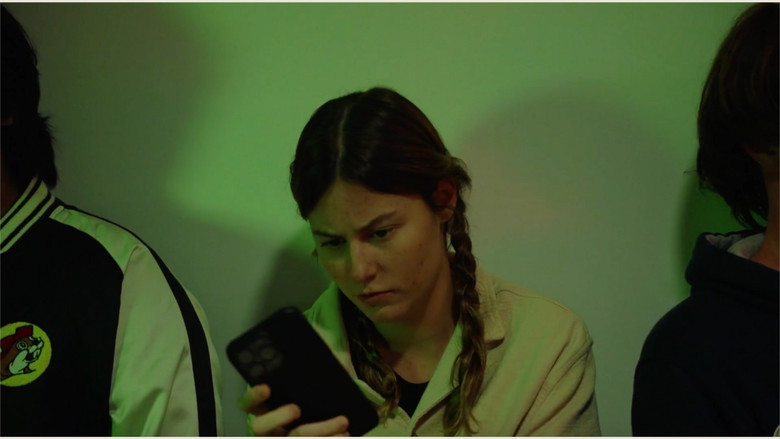 кадр из фильма Sober