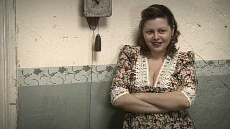 кадр из фильма Корова