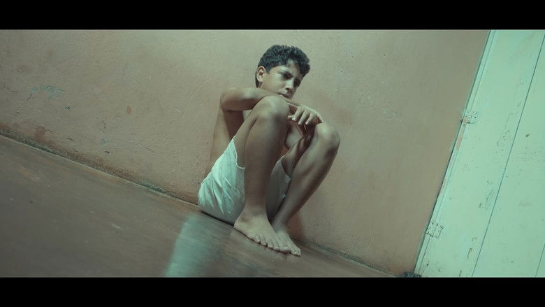 кадр из фильма Resguardado