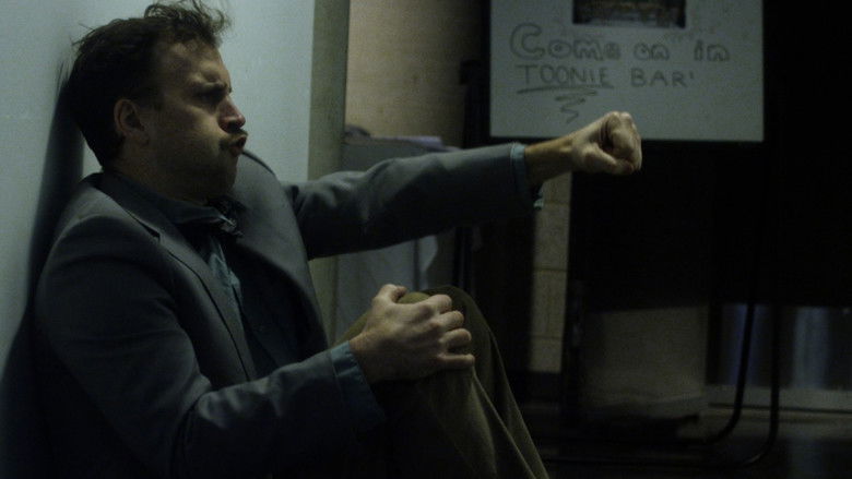 кадр из фильма Team Building Exercise