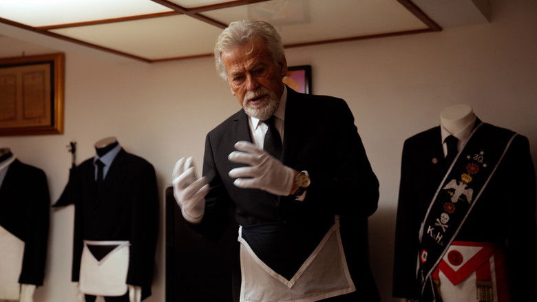 кадр из фильма LUX VERA 6023