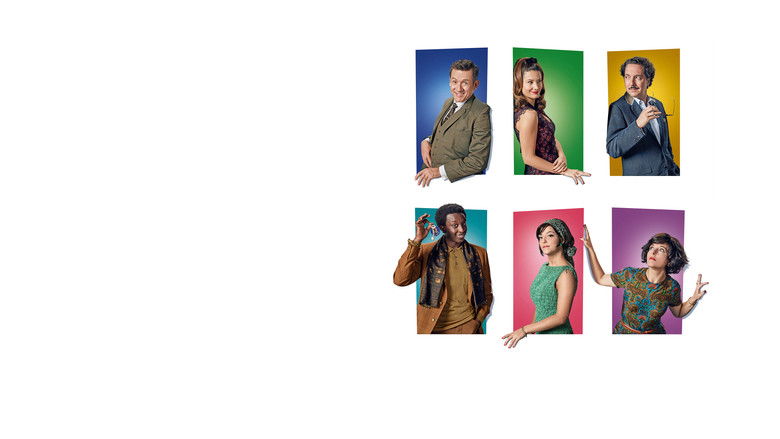 кадр из фильма Игра в дурака