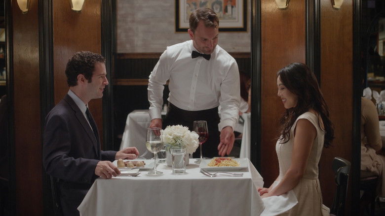 кадр из фильма Совершенно нормальная Эшли Джонс