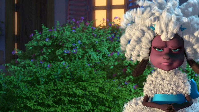 кадр из фильма Волки и овцы: Ход свиньёй