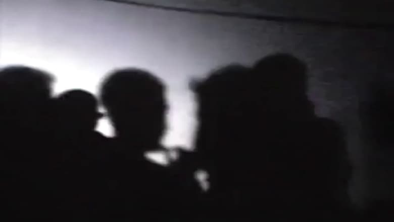 кадр из фильма distância