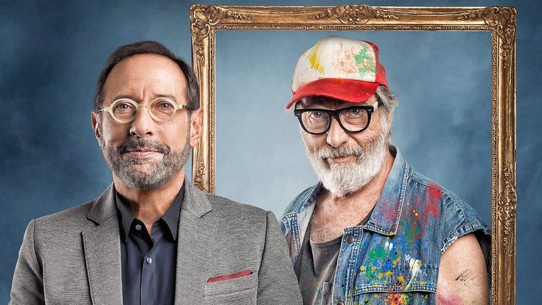 кадр из фильма Шедевр