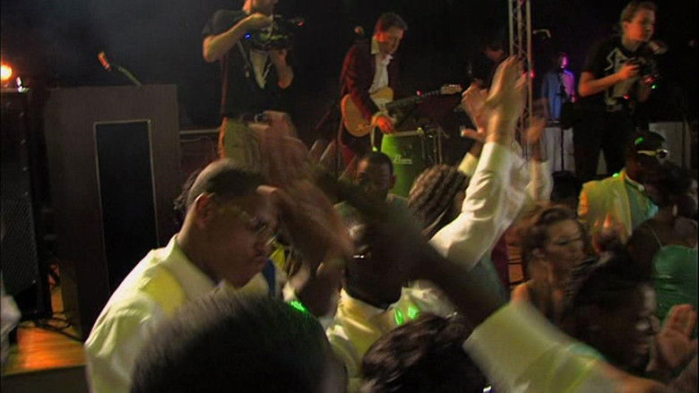 кадр из фильма Prom Night in Mississippi