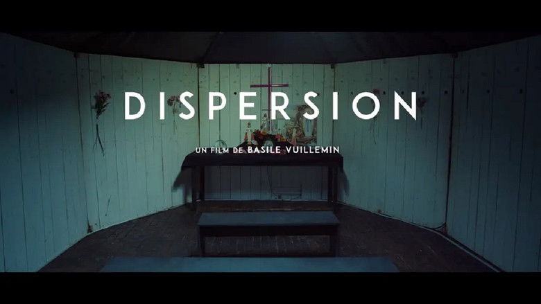 кадр из фильма Dispersion