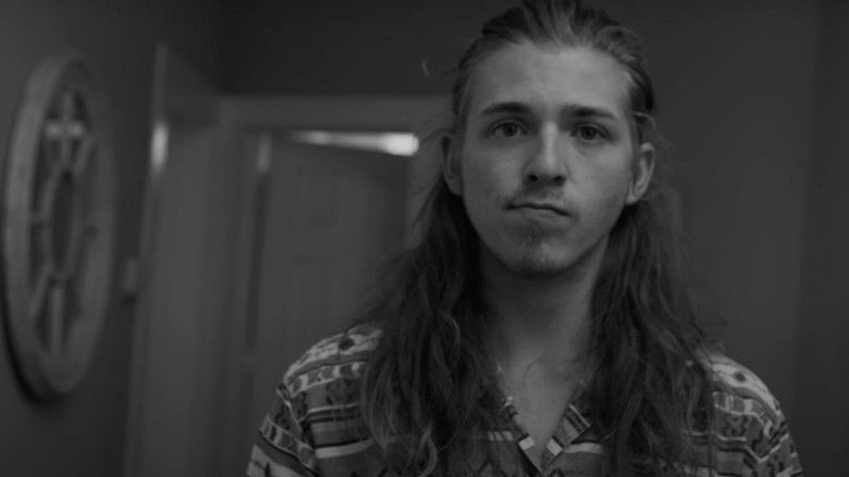 кадр из фильма Sweaty