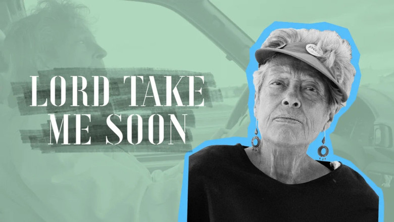 кадр из фильма Señor, llévame pronto