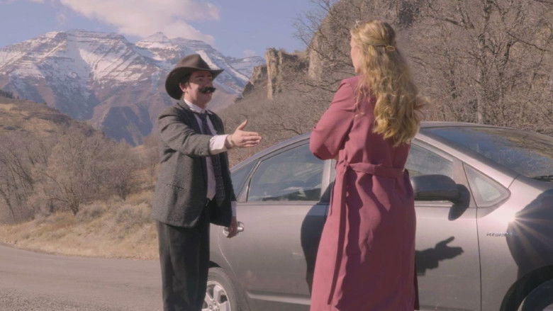 кадр из фильма She Left me...Again