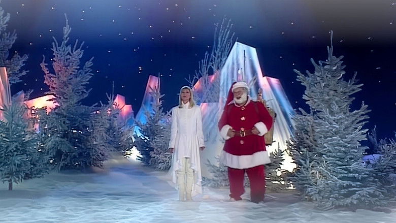 кадр из фильма Le cadeau des cadeaux