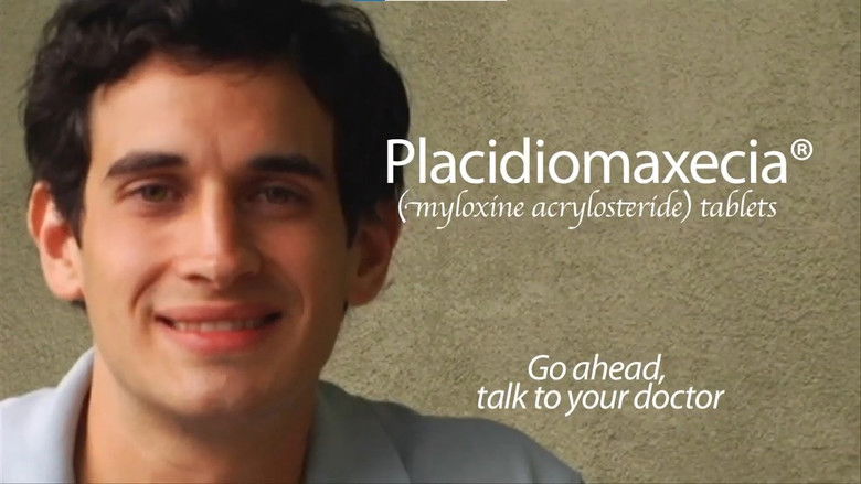 кадр из фильма Boralogues