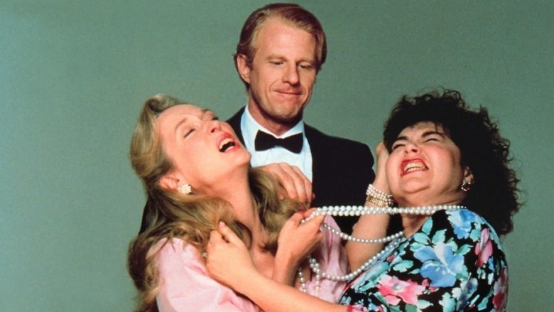 кадр из фильма Дьяволица