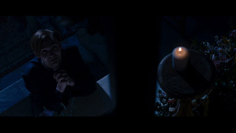 кадр из фильма Fidelitas