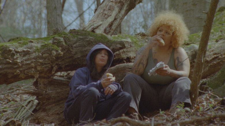 кадр из фильма More Beautiful Perversions