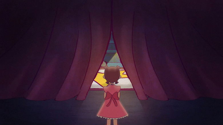 кадр из фильма Rosetta