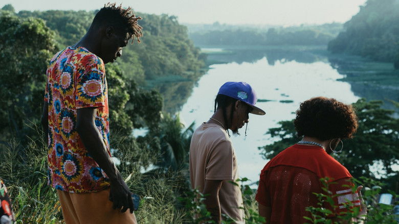 кадр из фильма La 42