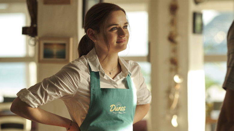 кадр из фильма Калейдоскоп поцелуев 3