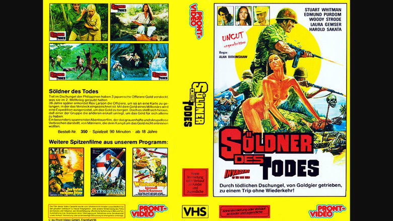 кадр из фильма В поисках потерянного золота