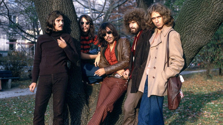 кадр из фильма Born to Be Wild - Eine Band namens Steppenwolf