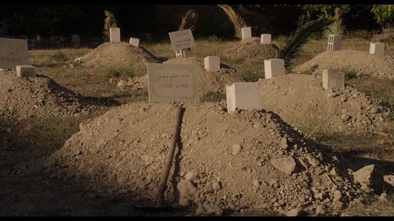 кадр из фильма Южный терминал