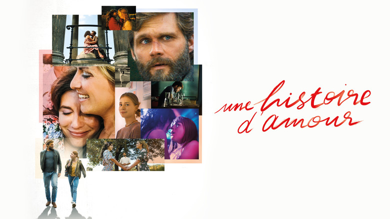 кадр из фильма Une histoire d'amour