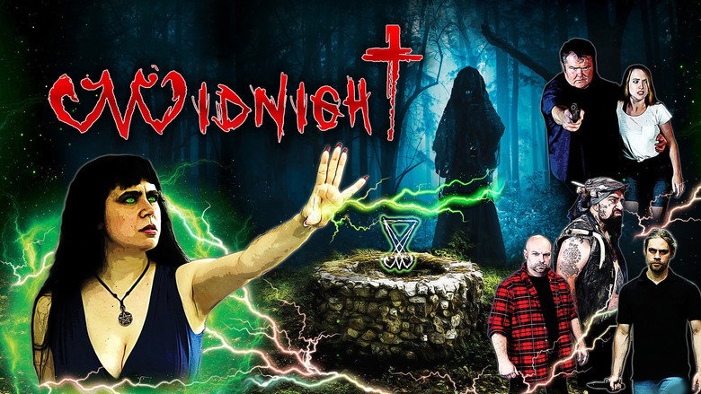 кадр из фильма Midnight