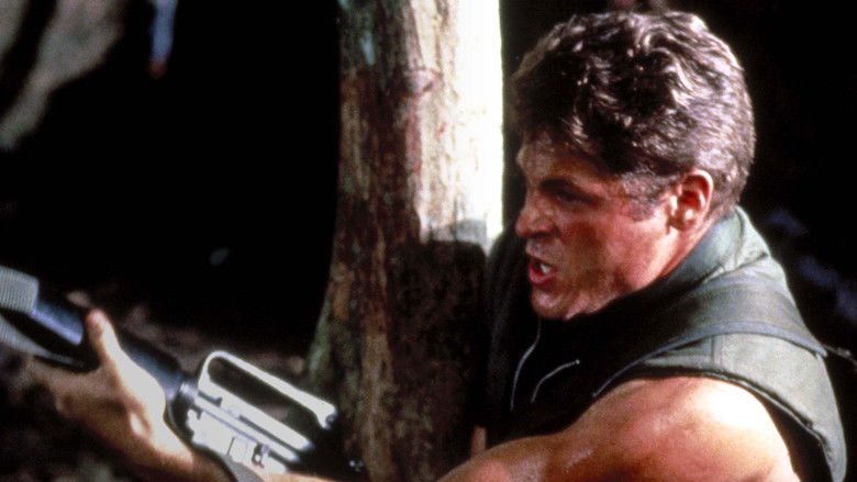 кадр из фильма Солдаты