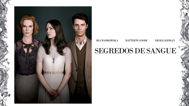 кадр из фильма Порочные игры