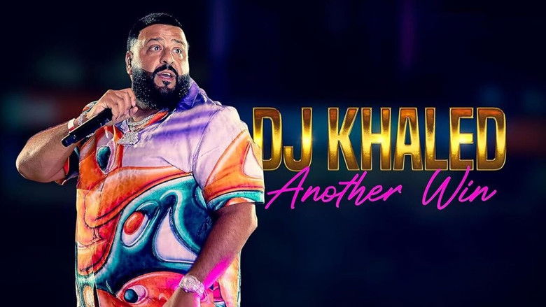 кадр из фильма DJ Khaled: Another Win