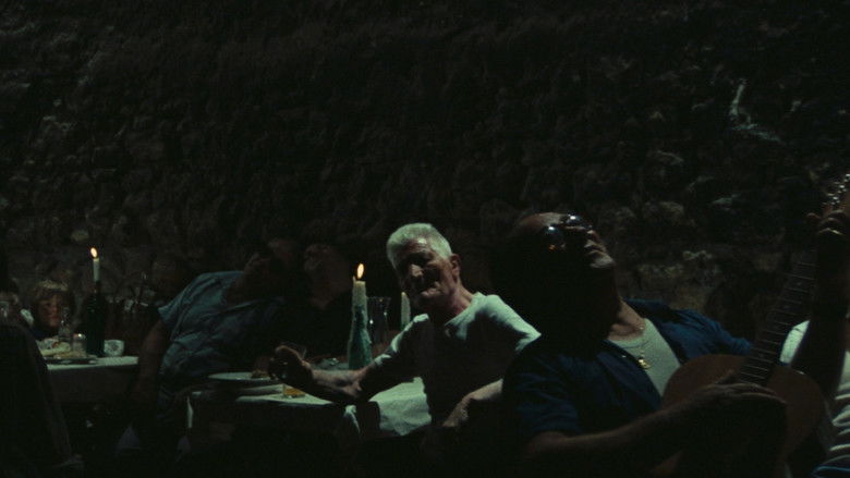 кадр из фильма Рим