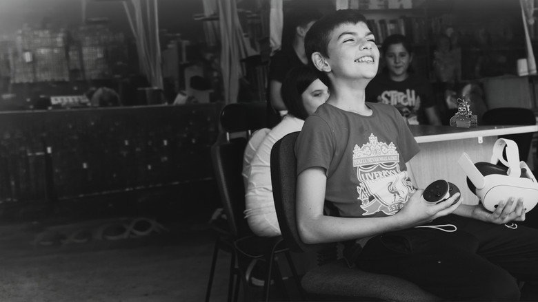 CODE Kids - Povestea unui progres