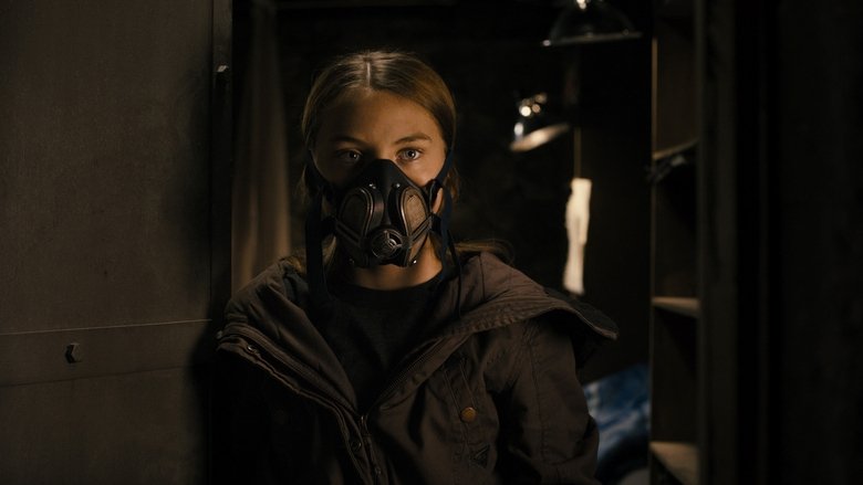 кадр из фильма Monsters