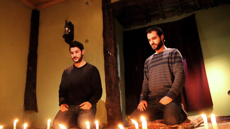 кадр из фильма Şeytan-ı Racim