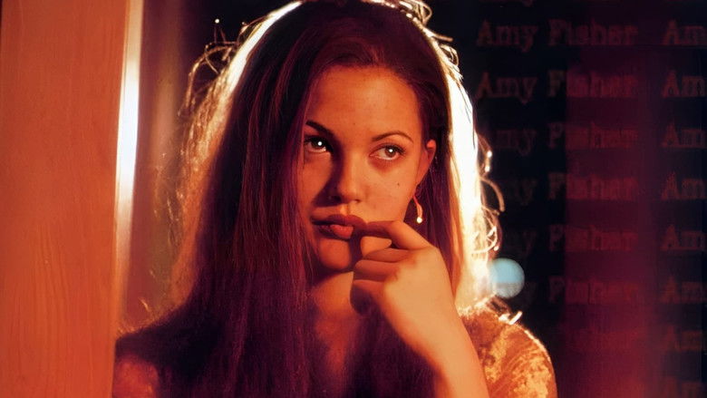 кадр из фильма The Amy Fisher Story