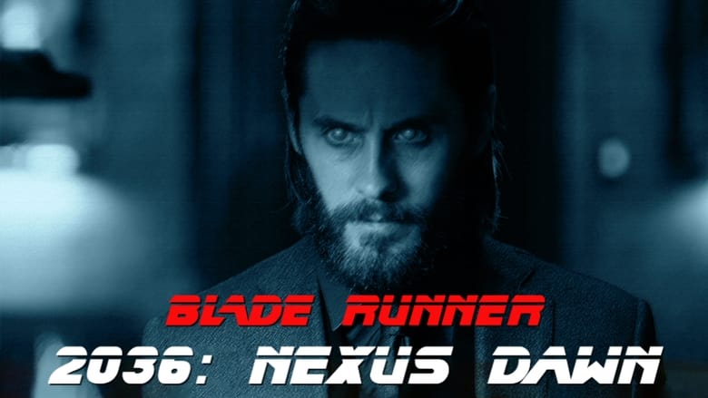 кадр из фильма 2036: Возрождение Nexus