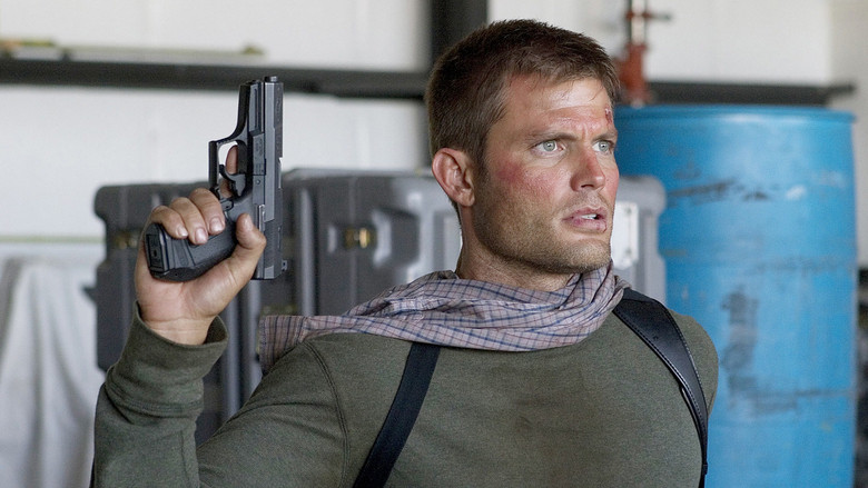 кадр из фильма Meltdown: Days of Destruction