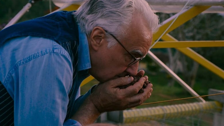 кадр из фильма La quête d'Alain Ducasse