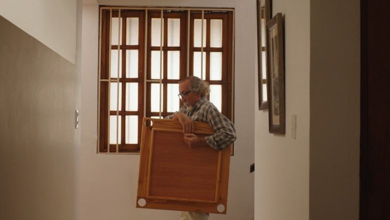 кадр из фильма Capicúa