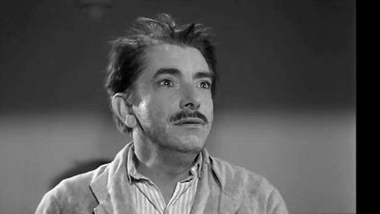 кадр из фильма As Aventuras de Pedro Malasartes