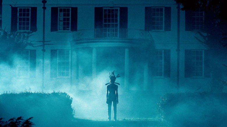 кадр из фильма The Arborist