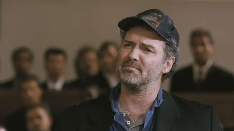 кадр из фильма Мужчина по вызову 2