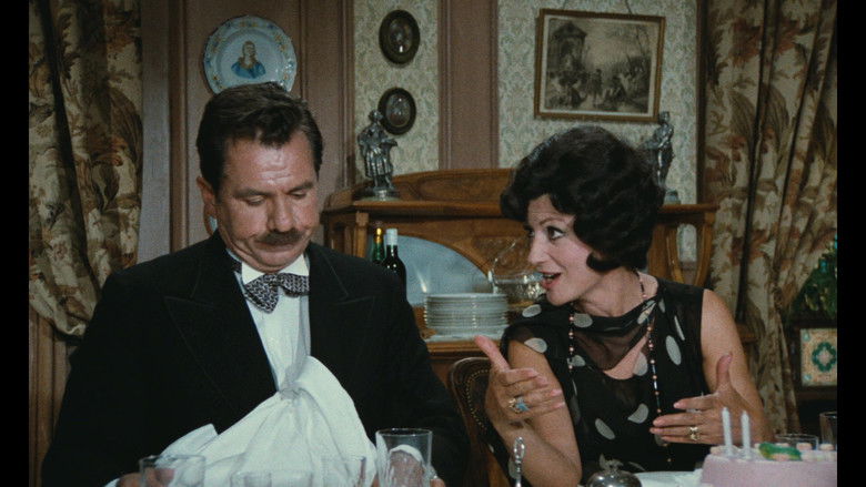 кадр из фильма Пожизненная рента