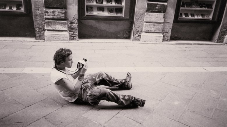 кадр из фильма Я – Хит Леджер