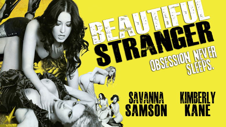 кадр из фильма Beautiful Stranger